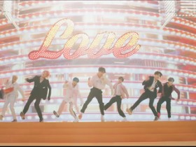 BTS (방탄소년단) '작은 것들을 위한 시 (Boy With Luv) feat. Halsey' Official Teaser 2